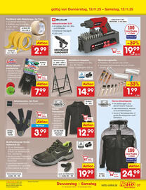 Netto Marken-Discount DE folder week 46 Pagina 47