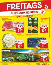 Netto Marken-Discount DE folder week 46 Pagina 49