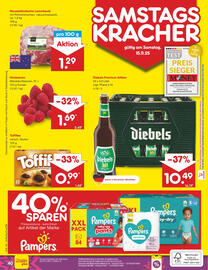 Netto Marken-Discount DE folder week 46 Pagina 50