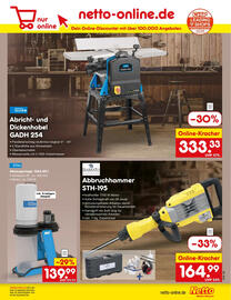 Netto Marken-Discount DE folder week 46 Pagina 63