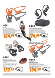 MediaMarkt Prospekt Seite 2