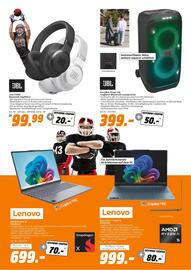 MediaMarkt Prospekt Seite 3