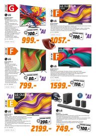 MediaMarkt Prospekt Seite 4