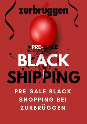 Zurbrüggen Prospekt (gültig bis 20-11)