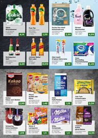 CAP Markt Prospekt woche 46 Seite 3