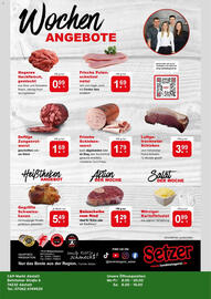 CAP Markt Prospekt woche 46 Seite 4