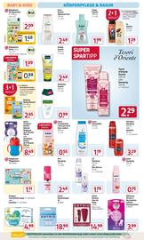 Rossmann Prospekt Seite 10