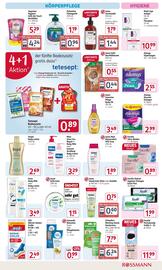 Rossmann Prospekt Seite 11