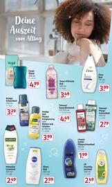 Rossmann Prospekt Seite 20