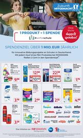 Rossmann Prospekt Seite 23