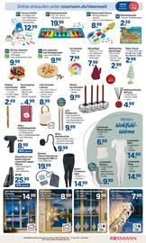 Rossmann Prospekt Seite 3