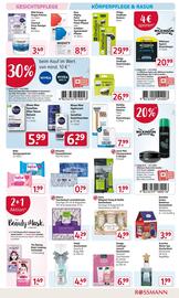 Rossmann Prospekt Seite 7