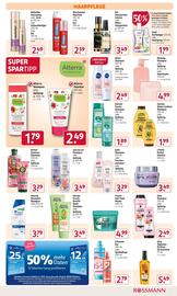 Rossmann Prospekt Seite 9