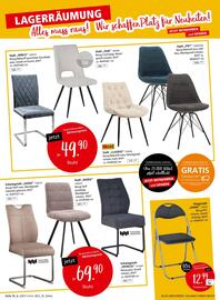 Zurbrüggen Prospekt Seite 20