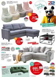 Zurbrüggen Prospekt Seite 5