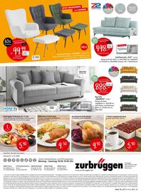 Zurbrüggen Prospekt Seite 54