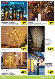 Hagebau Prospekt woche 45 Seite 3