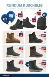 Schuhpark Prospekt woche 45 Seite 2