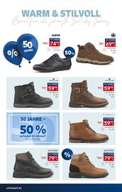 Schuhpark Prospekt woche 45 Seite 4
