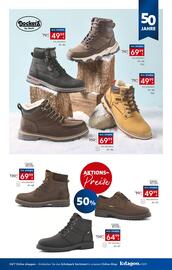 Schuhpark Prospekt woche 45 Seite 5