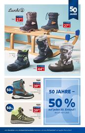 Schuhpark Prospekt woche 45 Seite 7