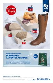 Schuhpark Prospekt woche 45 Seite 8
