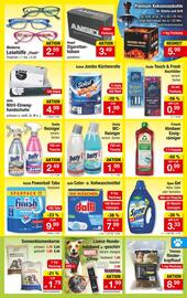 Zimmermann Prospekt woche 46 Seite 7