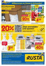 Rusta Prospekt woche 45 Seite 18