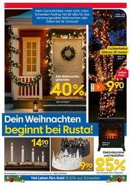 Rusta Prospekt woche 45 Seite 2
