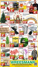 Wreesmann Prospekt woche 46 Seite 12