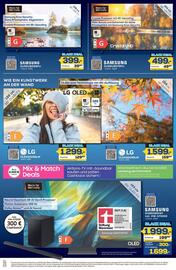 Euronics Berlet Prospekt woche 45 Seite 2