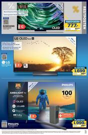 Euronics Berlet Prospekt woche 45 Seite 3