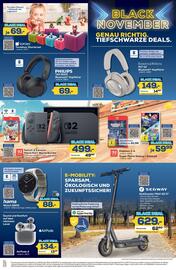 Euronics Berlet Prospekt woche 45 Seite 6