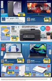 Euronics Berlet Prospekt woche 45 Seite 7