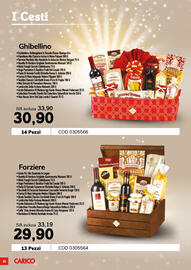 Volantino Carico Cash & Carry Pagina 10