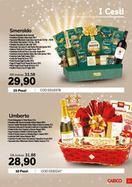 Volantino Carico Cash & Carry Pagina 11