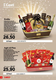 Volantino Carico Cash & Carry Pagina 12