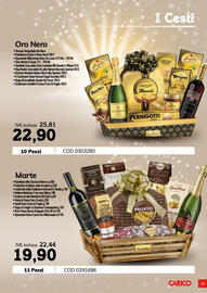 Volantino Carico Cash & Carry Pagina 13