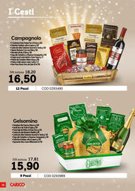 Volantino Carico Cash & Carry Pagina 14