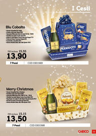 Volantino Carico Cash & Carry Pagina 15