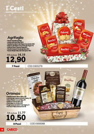 Volantino Carico Cash & Carry Pagina 16