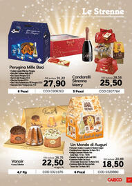 Volantino Carico Cash & Carry Pagina 17