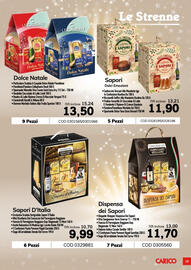 Volantino Carico Cash & Carry Pagina 19
