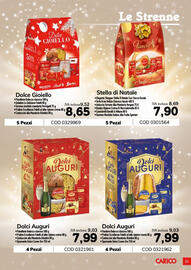 Volantino Carico Cash & Carry Pagina 21