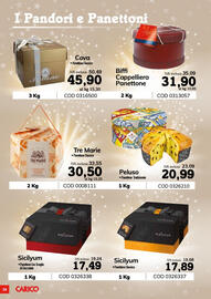 Volantino Carico Cash & Carry Pagina 24