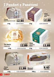 Volantino Carico Cash & Carry Pagina 26