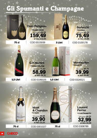 Volantino Carico Cash & Carry Pagina 28