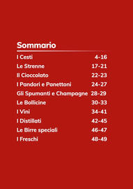 Volantino Carico Cash & Carry Pagina 3