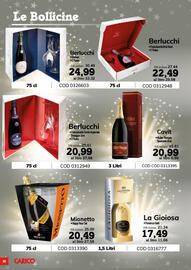 Volantino Carico Cash & Carry Pagina 30