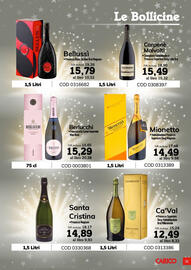 Volantino Carico Cash & Carry Pagina 31